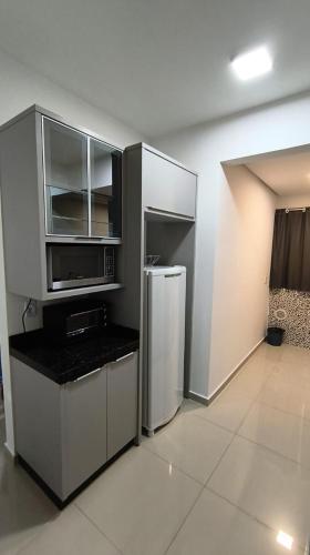 Apartamento Davies in Sao Lourenco Do Oeste