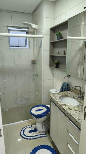 Apartamento Davies in Sao Lourenco Do Oeste
