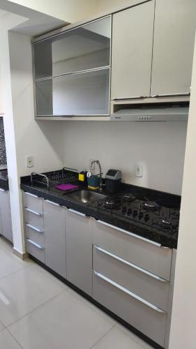 Apartamento Davies in Sao Lourenco Do Oeste