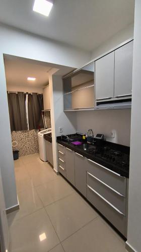 Apartamento Davies in Sao Lourenco Do Oeste