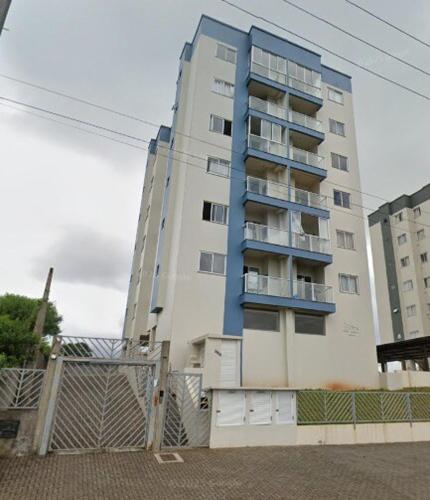 Apartamento Davies in Sao Lourenco Do Oeste