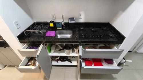 Apartamento Davies in Sao Lourenco Do Oeste
