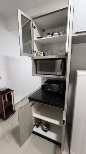 Apartamento Davies in Sao Lourenco Do Oeste