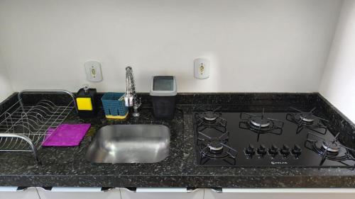Apartamento Davies in Sao Lourenco Do Oeste