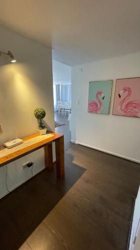 Lado Parque Arauco 3 Habitaciones