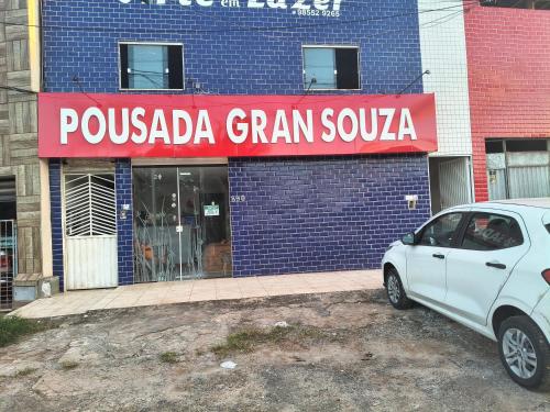 Pousada gransouza in Salvador
