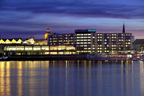 Hilton Mainz in Mainz, Deutschland