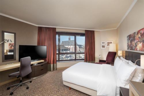 Hilton Mainz - image 17