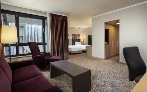 Hilton Mainz - image 41