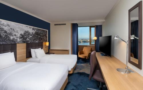 Hilton Mainz - image 32