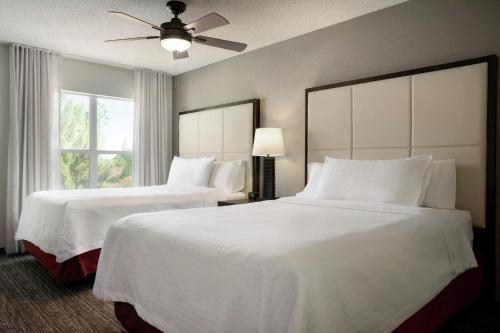 Homewood Suites by Hilton Phoenix-Chandler - image 12