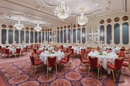 Hilton Mainz - image 27