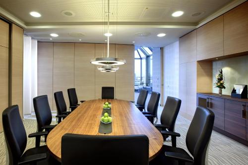Hilton Mainz - image 36