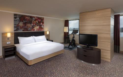 Hilton Mainz - image 42