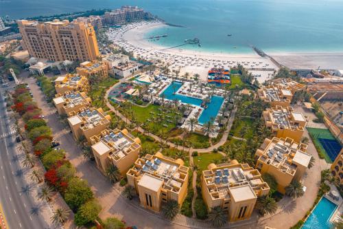 DoubleTree by Hilton Resort & Spa Marjan Island, Рас-эль-Хайма (фото 3)