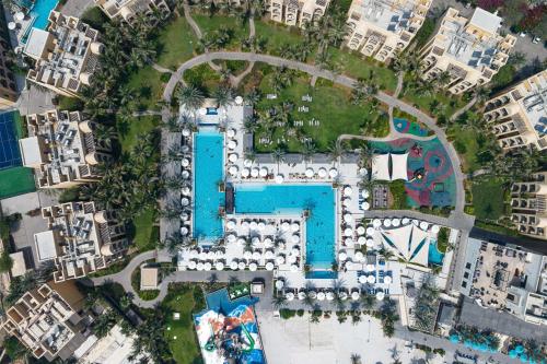 DoubleTree by Hilton Resort & Spa Marjan Island, Рас-эль-Хайма (фото 5)