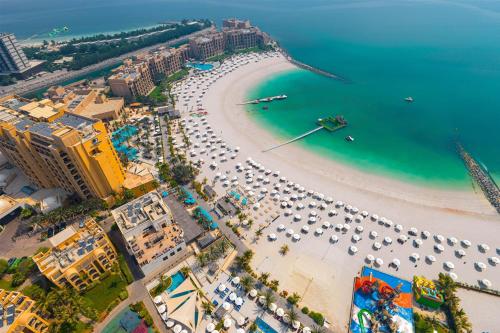 DoubleTree by Hilton Resort & Spa Marjan Island, Рас-эль-Хайма (фото 6)