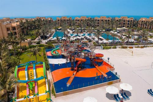 DoubleTree by Hilton Resort & Spa Marjan Island, Рас-эль-Хайма (фото 8)