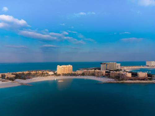 DoubleTree by Hilton Resort & Spa Marjan Island, Рас-эль-Хайма (фото 11)
