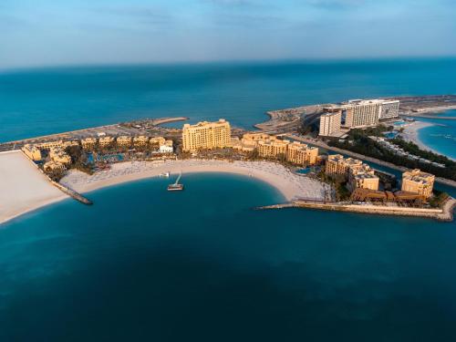 DoubleTree by Hilton Resort & Spa Marjan Island, Рас-эль-Хайма (фото 10)