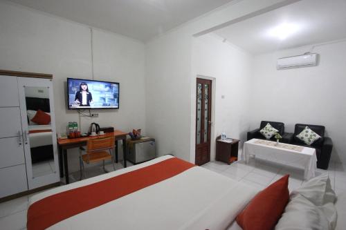 Yasminstar Hotel in Belolaut