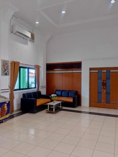 Yasminstar Hotel in Belolaut