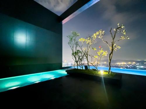 I-City Hill10 @ Shah Alam by Smarthome