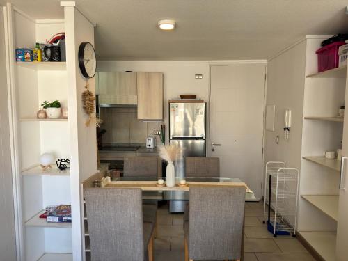 Condominio Cuatro Esquinas