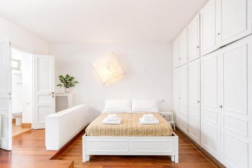 Main Loft Capocci - Rione Monti by RHR 4