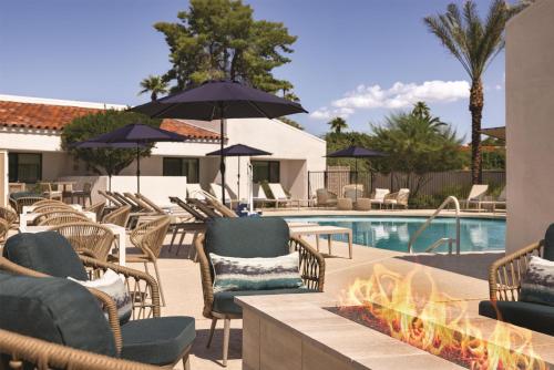 Hilton Scottsdale Resort & Villas - image 21