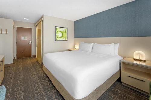 1 king bed