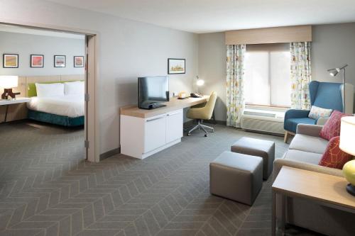 Hilton Garden Inn Sioux City Riverfront - image 17