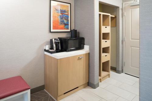 Hilton Garden Inn Sioux City Riverfront - image 40