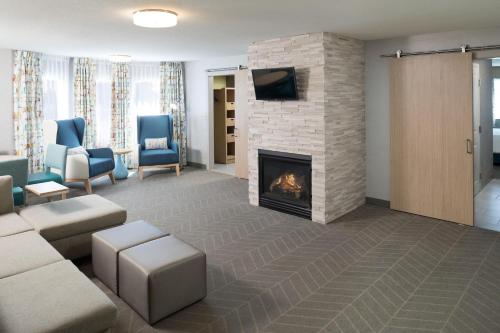 Hilton Garden Inn Sioux City Riverfront - image 18