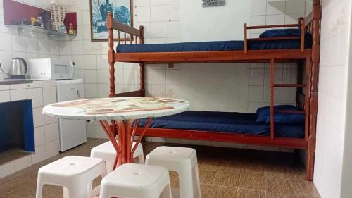 Budget Quadruple Apartment with easy access to 100 beaches in 喬瑟曼德斯
