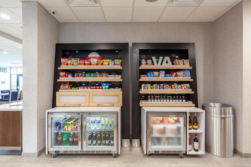 Hampton Inn Winchester - image 16