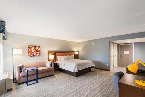 Hampton Inn Winchester - image 24