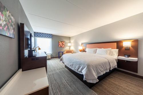 Hampton Inn Winchester - image 37