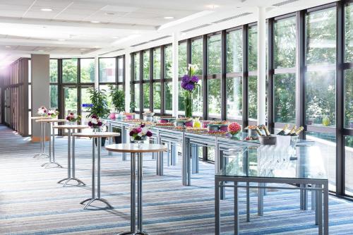 Hilton Strasbourg - image 38