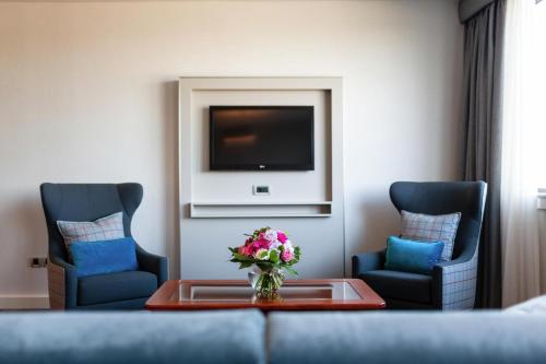 Hilton Strasbourg, Strasburgo (foto 8)