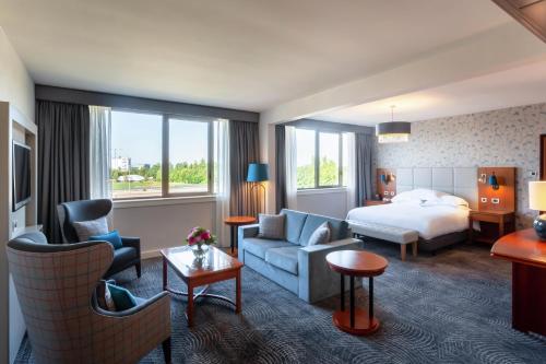 Hilton Strasbourg, Strasburgo (foto 9)