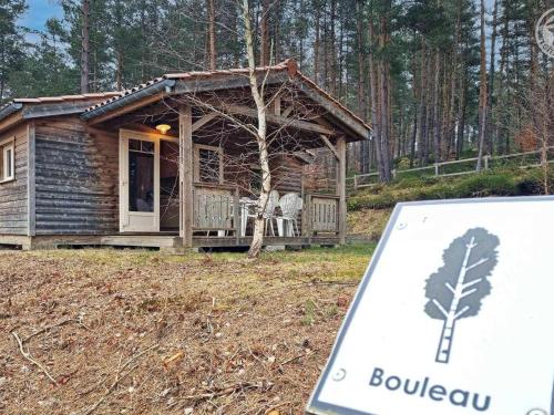Chalet nature, animaux OK - 6 pers. - FR-1-496-390 gîte à louer Teyssosnières