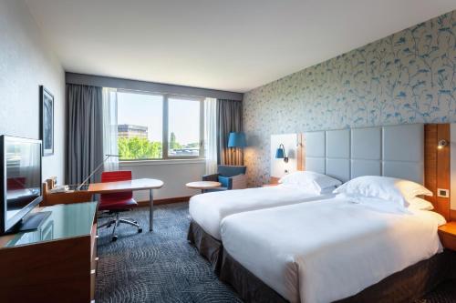 Hilton Strasbourg - image 33