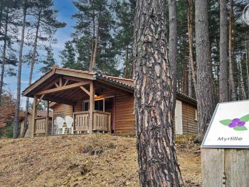 Chalet nature, animaux OK - 4 pers. - FR-1-496-393 gîte à louer Teyssosnières