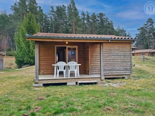 Chalet avec animaux admis - 4 pers. - FR-1-496-399 gîte à louer Teyssosnières