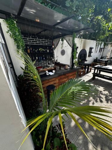 The Soul Hostal in Playa Del Carmen