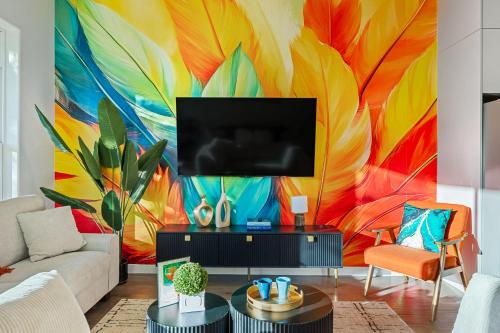 Cozy Retreat by Downtown Dallas – khách sạn tại Tây Dallas