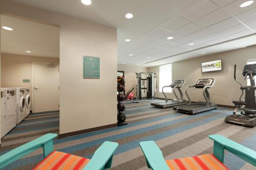Home2 Suites by Hilton Seattle Airport - image 20