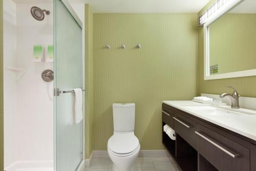 Home2 Suites by Hilton Seattle Airport - image 30