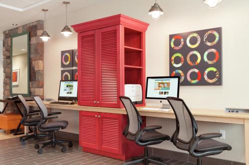 Home2 Suites by Hilton Seattle Airport - image 36